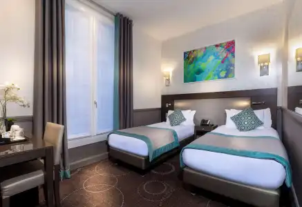 Elysées Céramic - 3