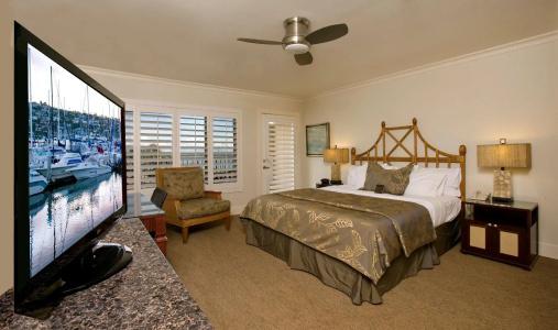 Best Western Plus Island Palms & Marina - 75
