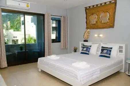 Allstar Guesthouse - 54