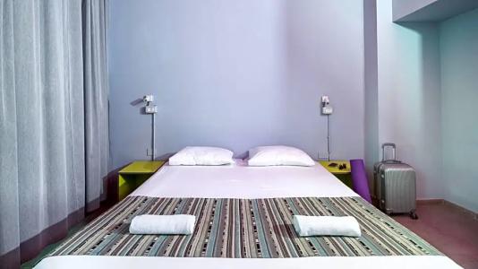 Abraham Hostel Eilat - 73