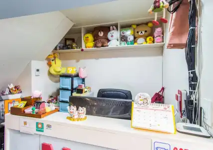 Naru Hostel - 10