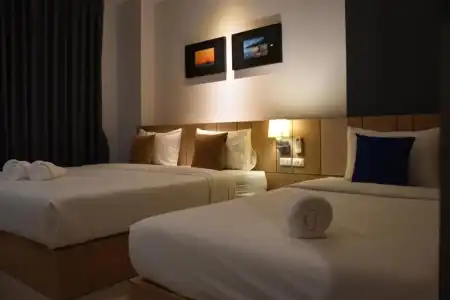 B Boutique Residence - 54