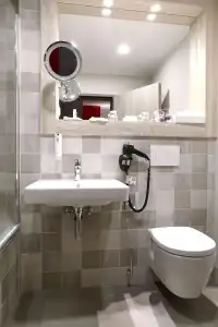 Best Western Erfurt-Apfelstaedt - 45