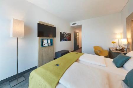Four Points Flex by Sheraton Bochum - 52