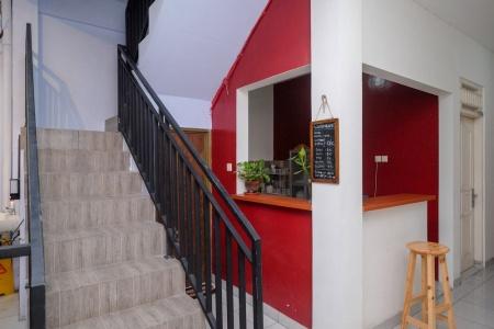 RedDoorz at Pondok Eyang Obi Sleman - 8