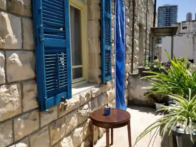 Hostel Roks - 12