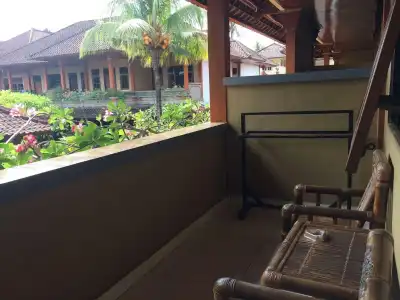 Suka Beach Inn - 43