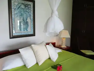 Chalets Bougainville - 5