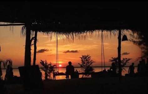 Milele Beach Resort - 12