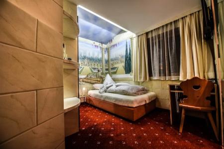 Balma Restaurant | Suites - 38