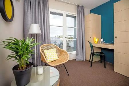 Best Western Plus Vannes Centre-Ville - 47