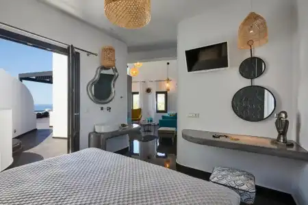 Oia Suites - 65