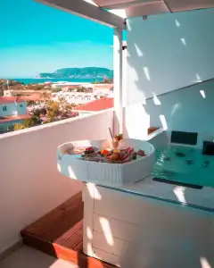 Meandros Boutique & Spa - Adults Only - 139