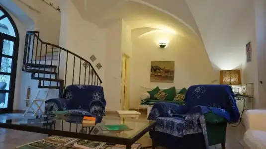 Palazzo Guglielmo Albergo Diffuso - 38
