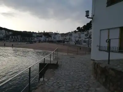 Tamariu - 7