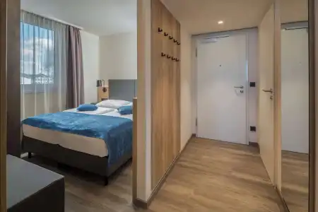 Best Western Muenchen Airport - 47
