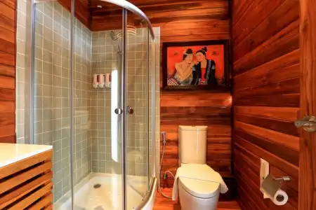 Viangviman Private Pool Villa & Resort - 7