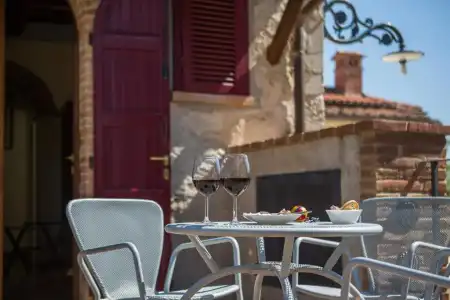 Agriturismo Borghetto Il Montino - 74
