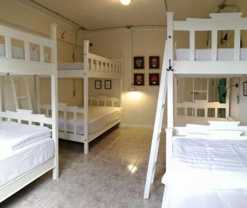 Bed In Town - Hostel - 3