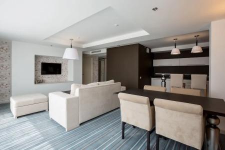 Atlantic Garden Resort - 65