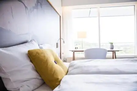 Comwell Hvide Hus Aalborg, Dolce by Wyndham - 46