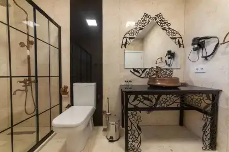 Selimiye Lime Garden Otel - 26