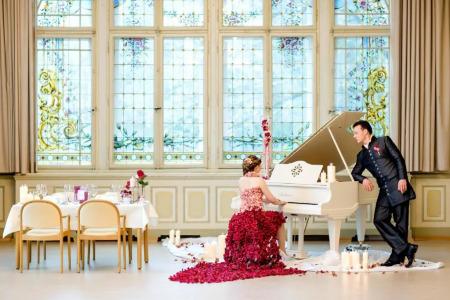 Wildbad Rothenburg - 14