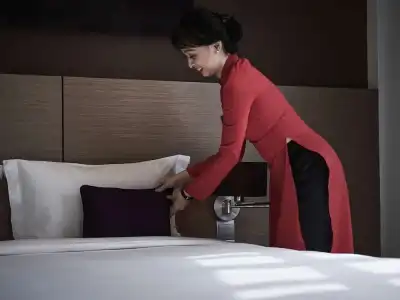 Mercure Hanoi La Gare - 75