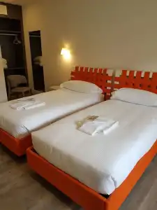 Al Campanile - Luxury Suites & Apartments - 26