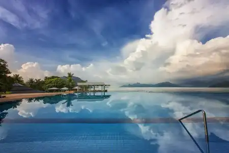 The Westin Langkawi Resort & Spa - 17