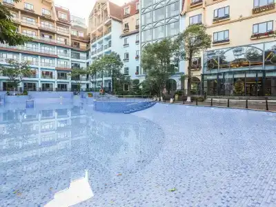 Oasis O City Shenzhen - 13