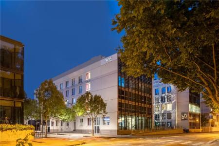 Spark By Hilton Lyon Ouest - 22