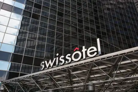 Swissotel - Chicago - 35