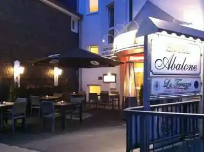 Abalone - 45