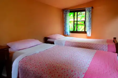 Malee's Nature Lovers Bungalows - 5