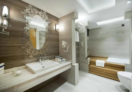 Esila Termal & Spa - 51