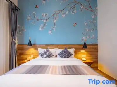 Shanghai Huadian Waterfront Resort(Shanghai International Tourist Resort) - 67