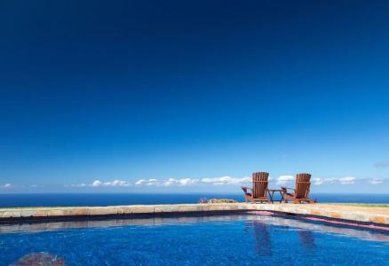 Holualoa Inn - 14