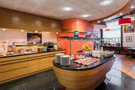 Best Western Plus Monopole Metropole - 11