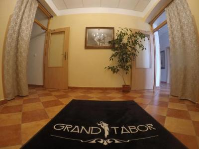Grand Tábor - 8
