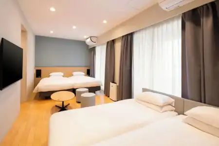 La'gent Stay Sapporo Oodori Hokkaido - 115
