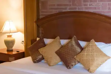 Lanta Casuarina Beach Resort - 82