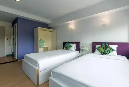 Lantana Pattaya - 160