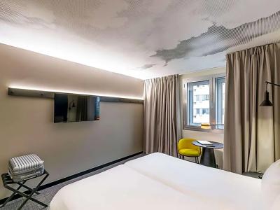 Ibis Malaga Centro Ciudad - 43