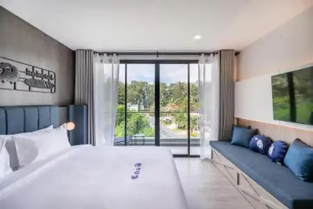 Kokotel Phuket Nai Yang Beach - 24