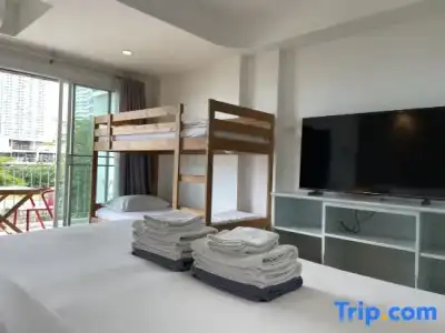 KP Seaview Jomtien - 89