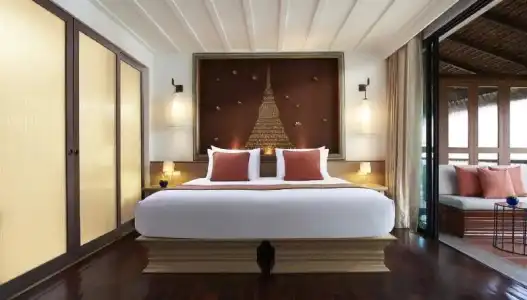 Sukhothai Heritage Resort - 57