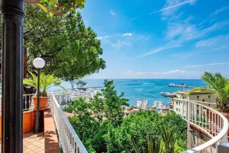 Villa Poseidon Boutique & Events - 43