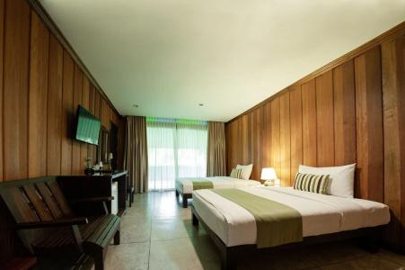 Royal Riverkwai Resort & Spa - 81