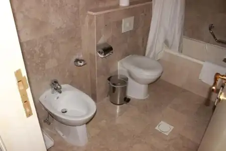 Al Qurum Resort - 25